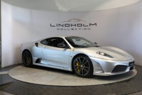 Ferrari F430 Scuderia F1