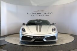 Ferrari F430 Scuderia F1 full