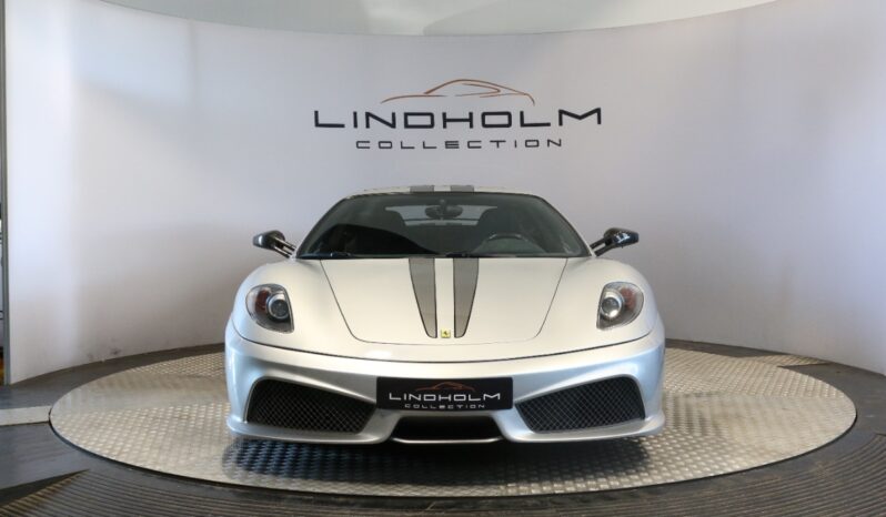 Ferrari F430 Scuderia F1 full