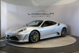 Ferrari F430 Scuderia F1 full