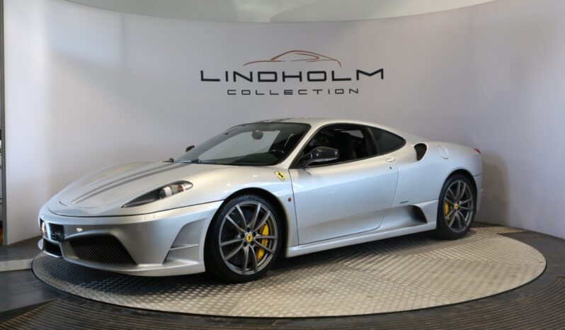 Ferrari F430 Scuderia F1 full