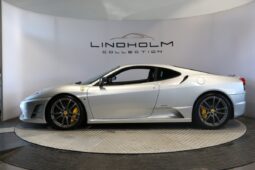 Ferrari F430 Scuderia F1 full