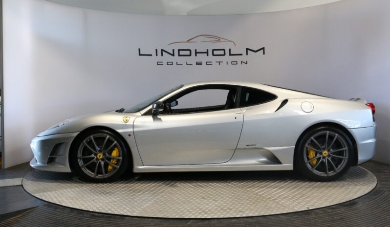 Ferrari F430 Scuderia F1 full