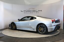 Ferrari F430 Scuderia F1 full