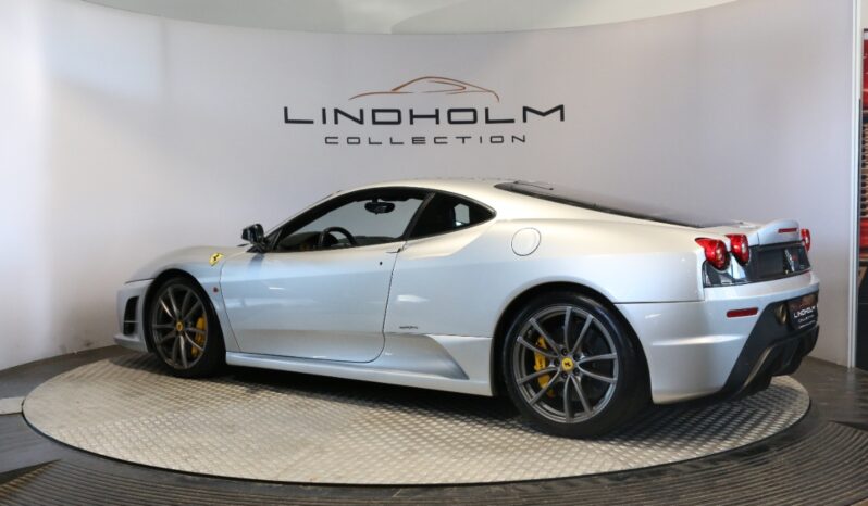 Ferrari F430 Scuderia F1 full