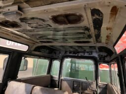 Land Rover S2A 109 Benzin full