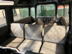 Land Rover S2A 109 Benzin full