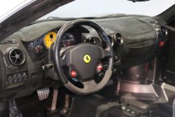 Ferrari F430 Scuderia F1 full