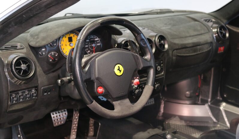 Ferrari F430 Scuderia F1 full