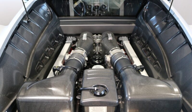 Ferrari F430 Scuderia F1 full