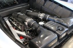 Ferrari F430 Scuderia F1 full