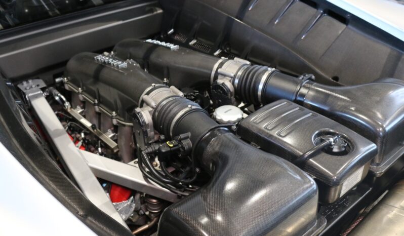 Ferrari F430 Scuderia F1 full