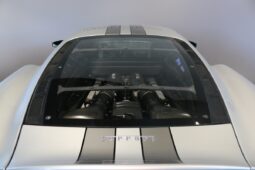 Ferrari F430 Scuderia F1 full