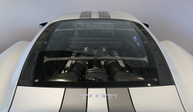 Ferrari F430 Scuderia F1 full