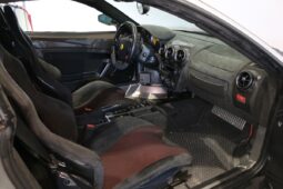 Ferrari F430 Scuderia F1 full