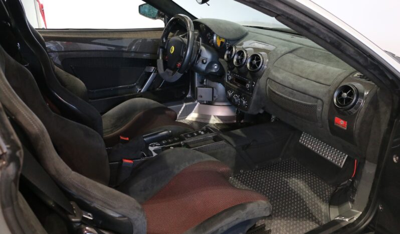 Ferrari F430 Scuderia F1 full