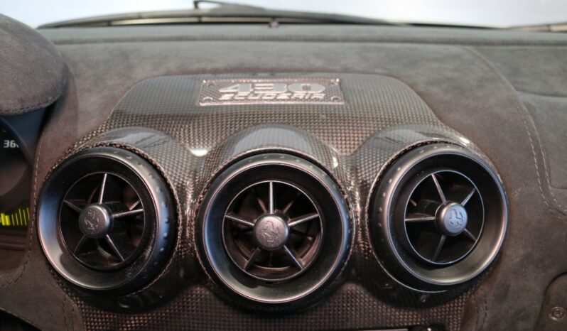 Ferrari F430 Scuderia F1 full