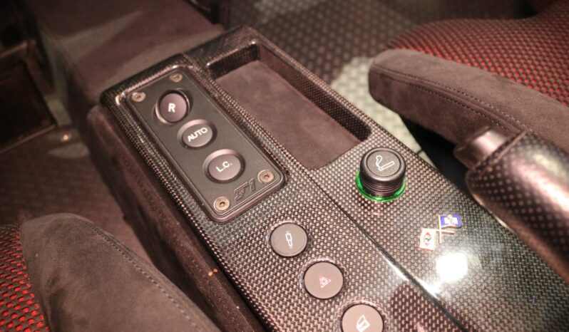 Ferrari F430 Scuderia F1 full