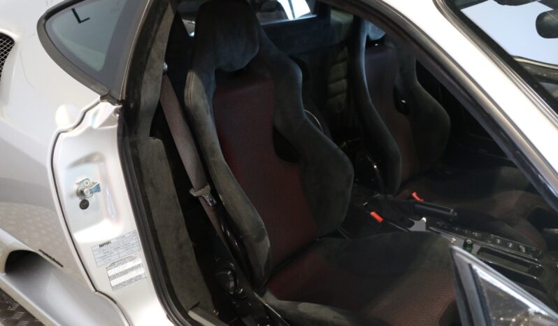 Ferrari F430 Scuderia F1 full