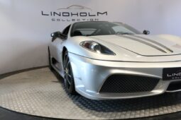 Ferrari F430 Scuderia F1 full