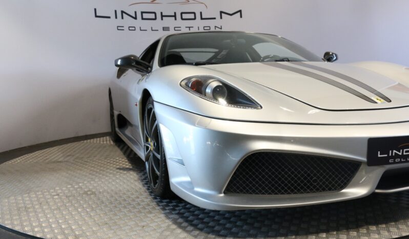 Ferrari F430 Scuderia F1 full
