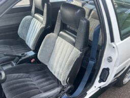 Toyota Corolla AE86 GT 16v full