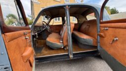 Rover P4 75 full