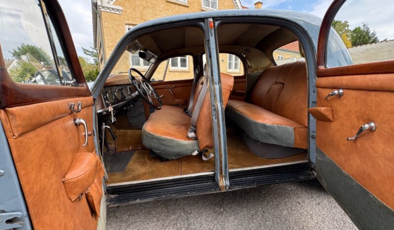 Rover P4 75 full
