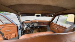 Rover P4 75 full
