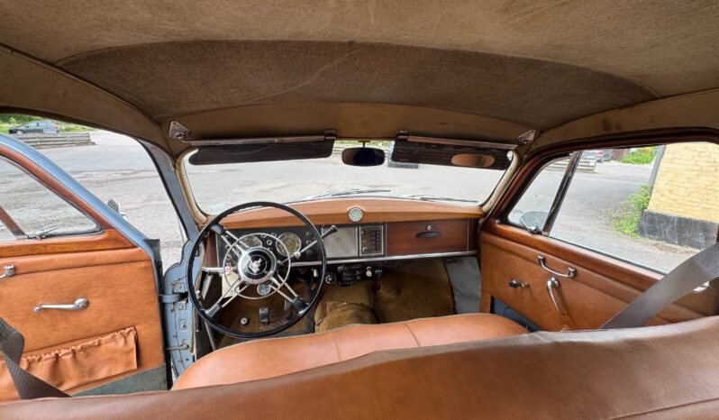 Rover P4 75 full
