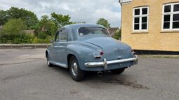 Rover P4 75 full