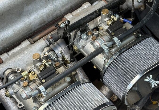 Mercedes-Benz 190 SL (W121) 190 SL full