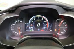 Chevrolet Corvette C7 6.2 Stingray Targa full