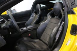 Chevrolet Corvette C7 6.2 Stingray Targa full
