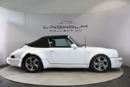 Porsche 911-Serie 911 Targa 3.0 full