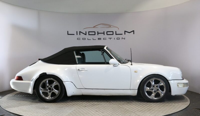 Porsche 911-Serie 911 Targa 3.0 full