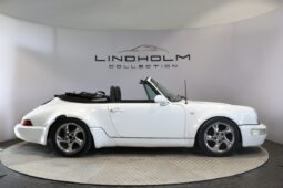 Porsche 911-Serie 911 Targa 3.0 full