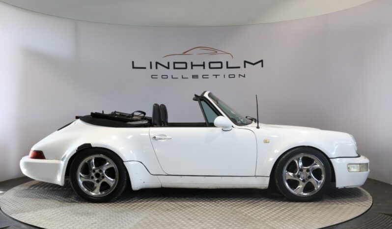 Porsche 911-Serie 911 Targa 3.0 full