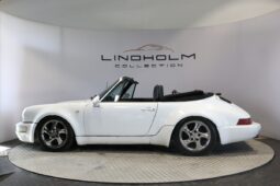 Porsche 911-Serie 911 Targa 3.0 full