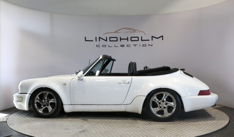 Porsche 911-Serie 911 Targa 3.0 full