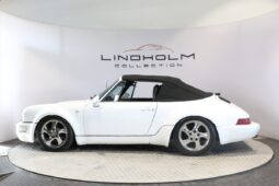 Porsche 911-Serie 911 Targa 3.0 full