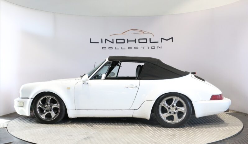 Porsche 911-Serie 911 Targa 3.0 full