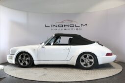 Porsche 911-Serie 911 Targa 3.0 full