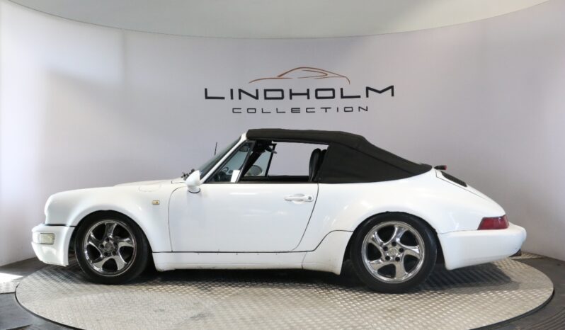 Porsche 911-Serie 911 Targa 3.0 full