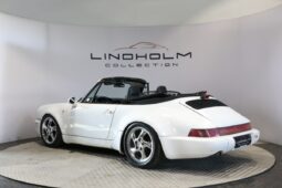 Porsche 911-Serie 911 Targa 3.0 full