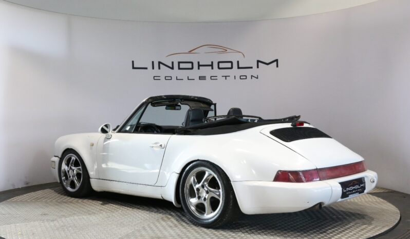 Porsche 911-Serie 911 Targa 3.0 full