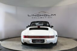 Porsche 911-Serie 911 Targa 3.0 full