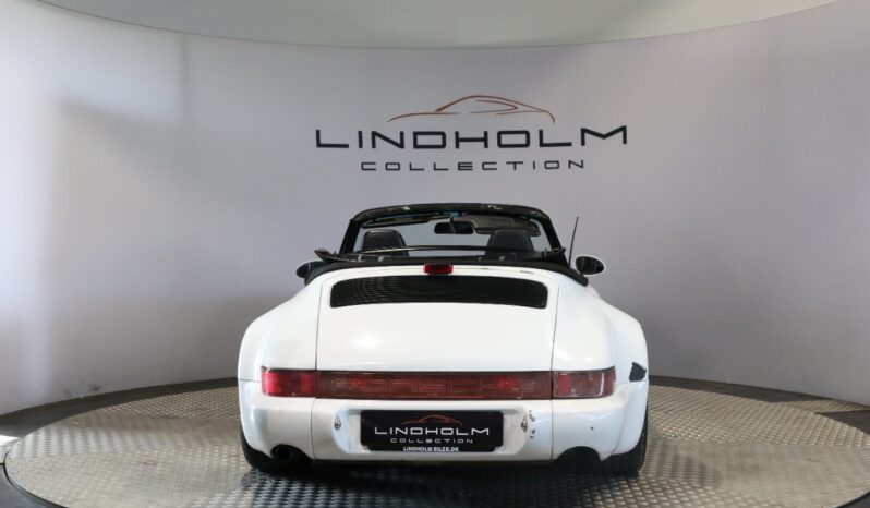 Porsche 911-Serie 911 Targa 3.0 full