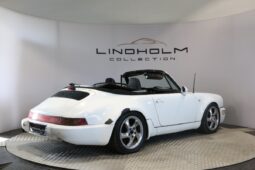 Porsche 911-Serie 911 Targa 3.0 full