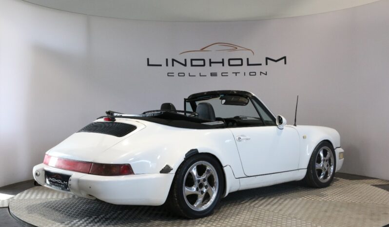 Porsche 911-Serie 911 Targa 3.0 full